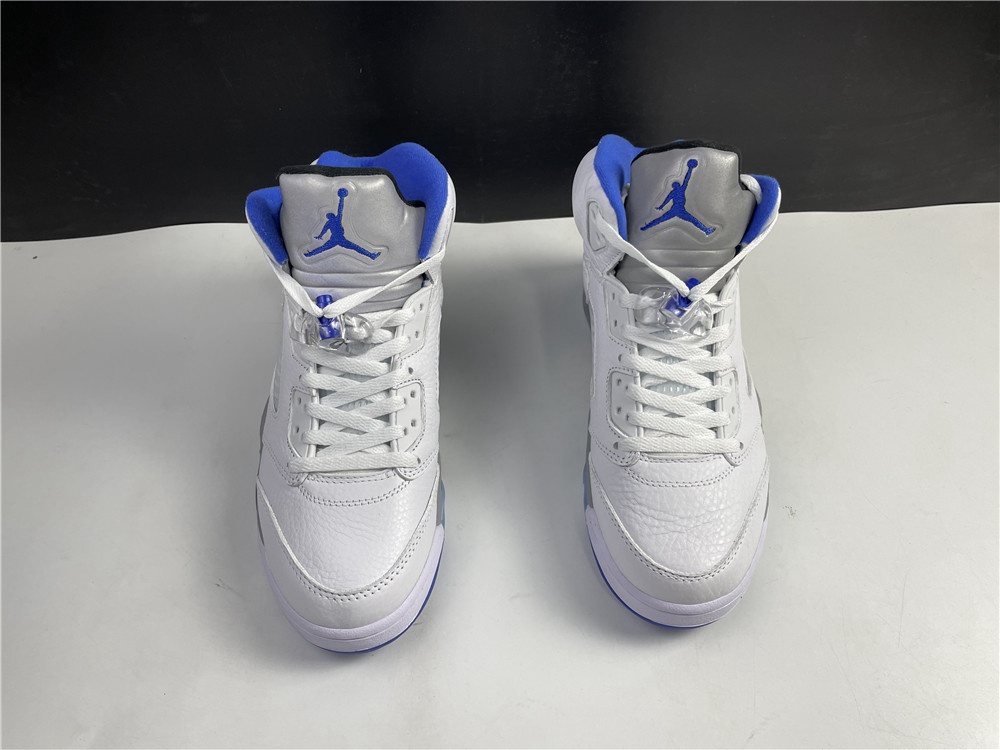 Air Jordan 5 Stealth 2.0 DD0587-140